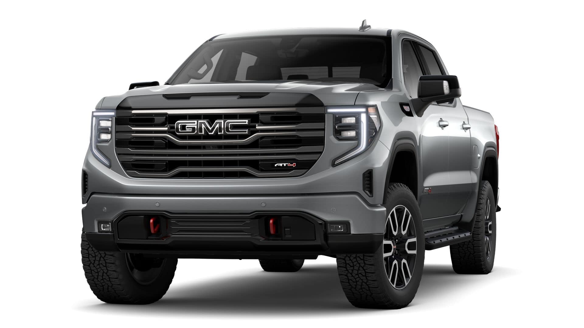 Thumbnail: 2026 GMC Sierra 1500 - 26
