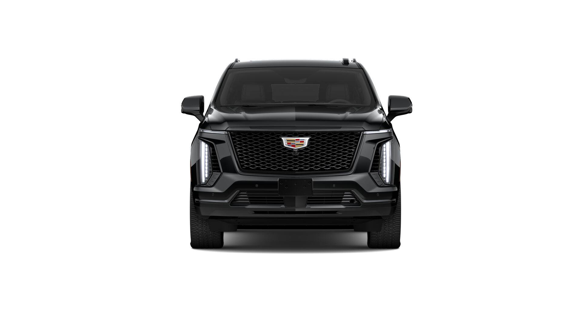 2026 Cadillac Escalade Platinum Sport - Photo 65