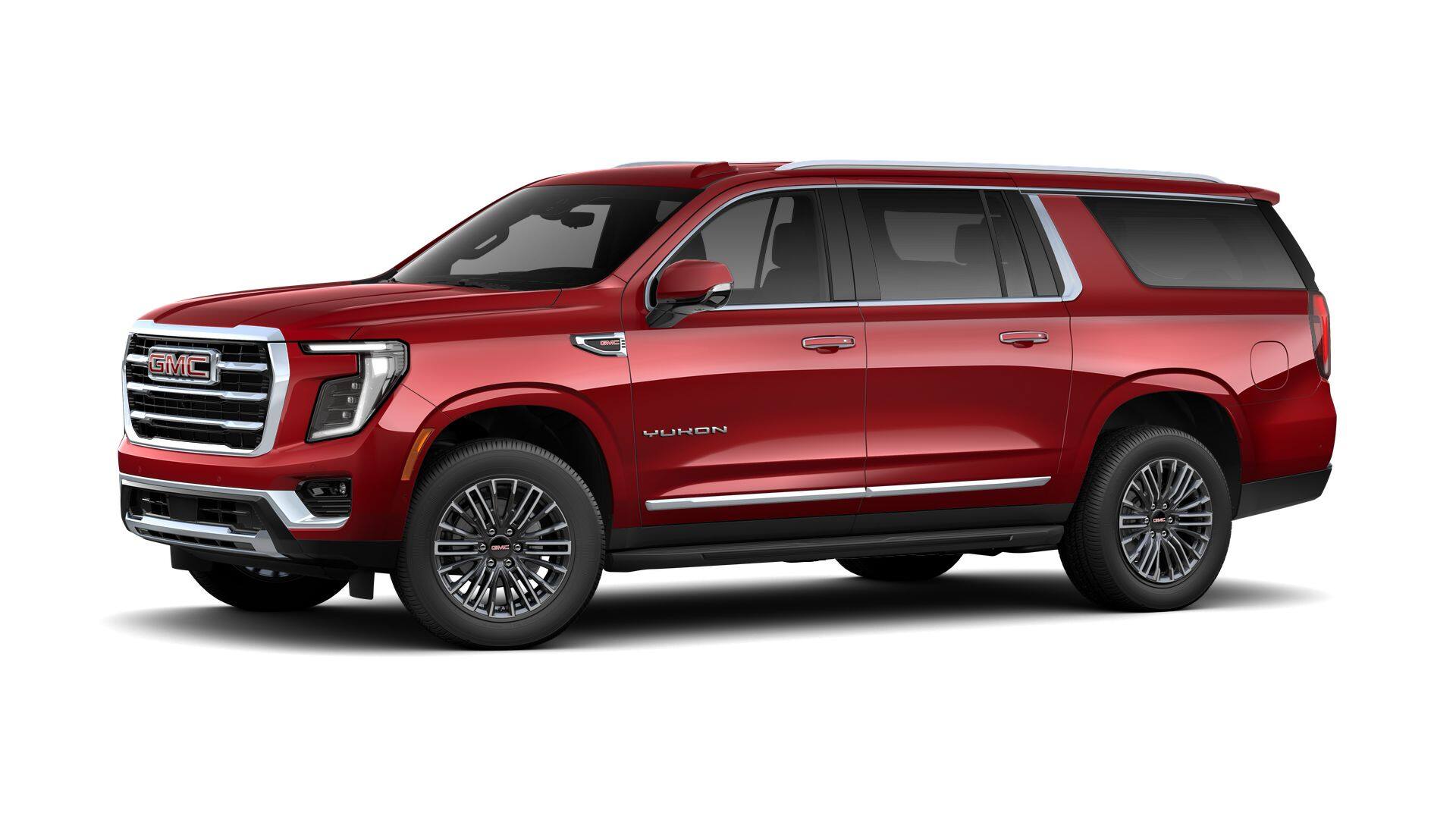2026 GMC Yukon XL Elevation - Photo 47