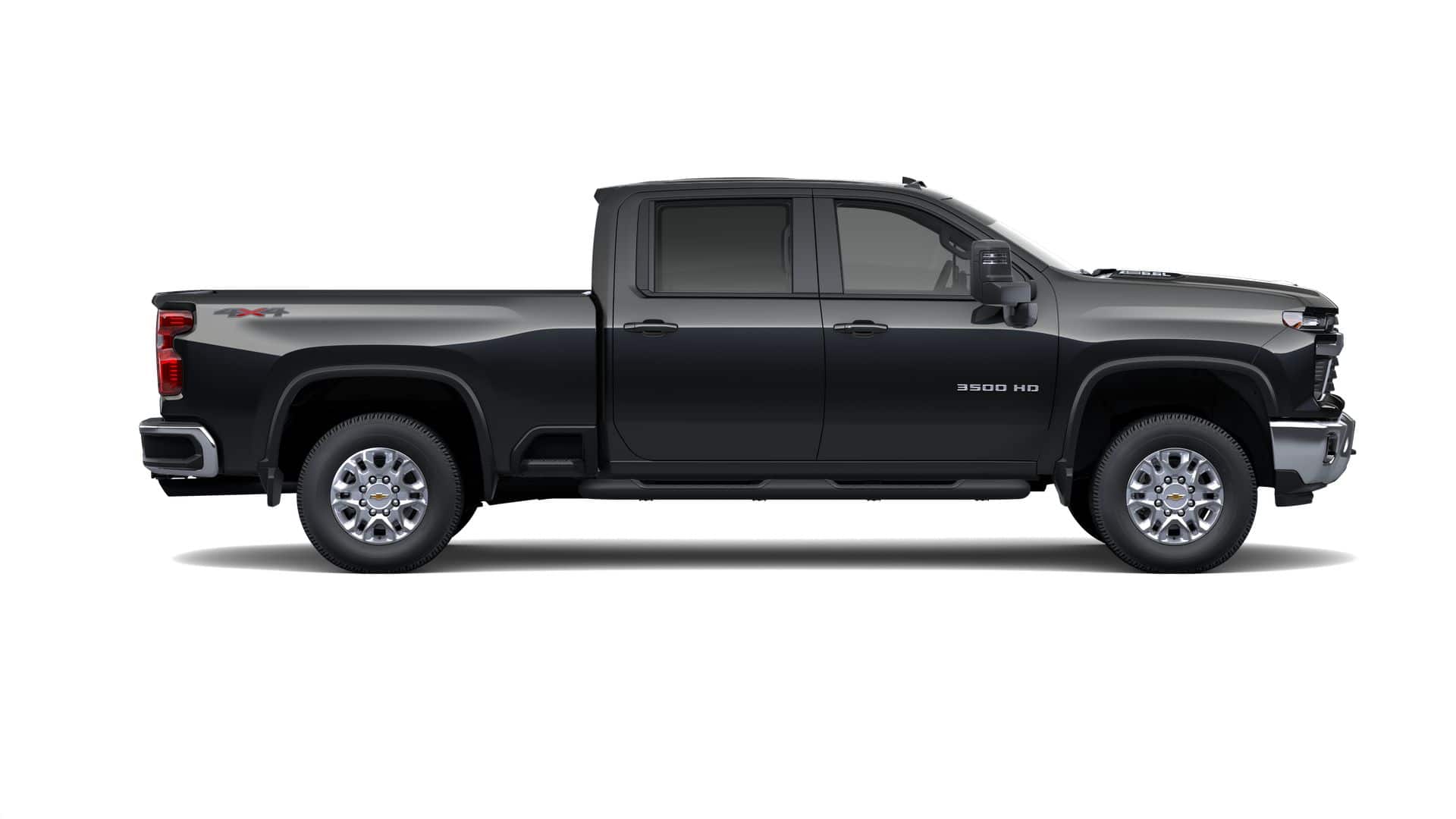 2026 Chevrolet Silverado 3500 HD LT - Photo 42