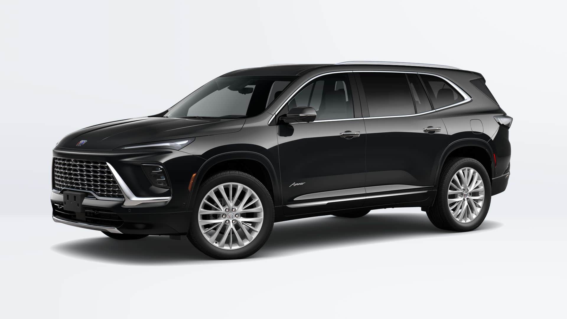 2025 Buick Enclave Avenir - Photo 29