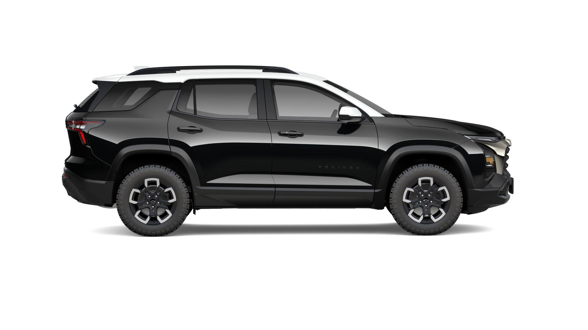 2026 Chevrolet Equinox ACTIV - Photo 13