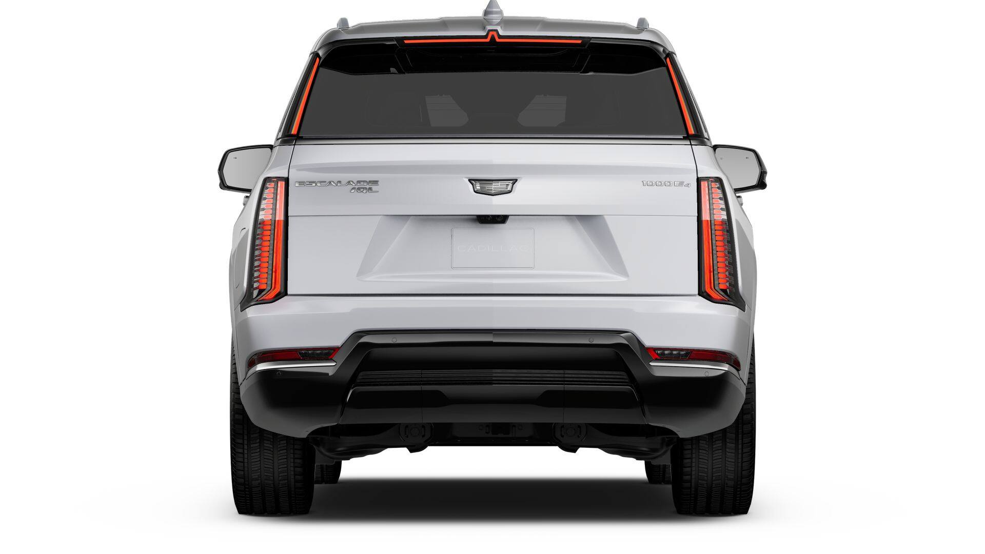 2026 Cadillac Escalade IQL Luxury - Photo 41