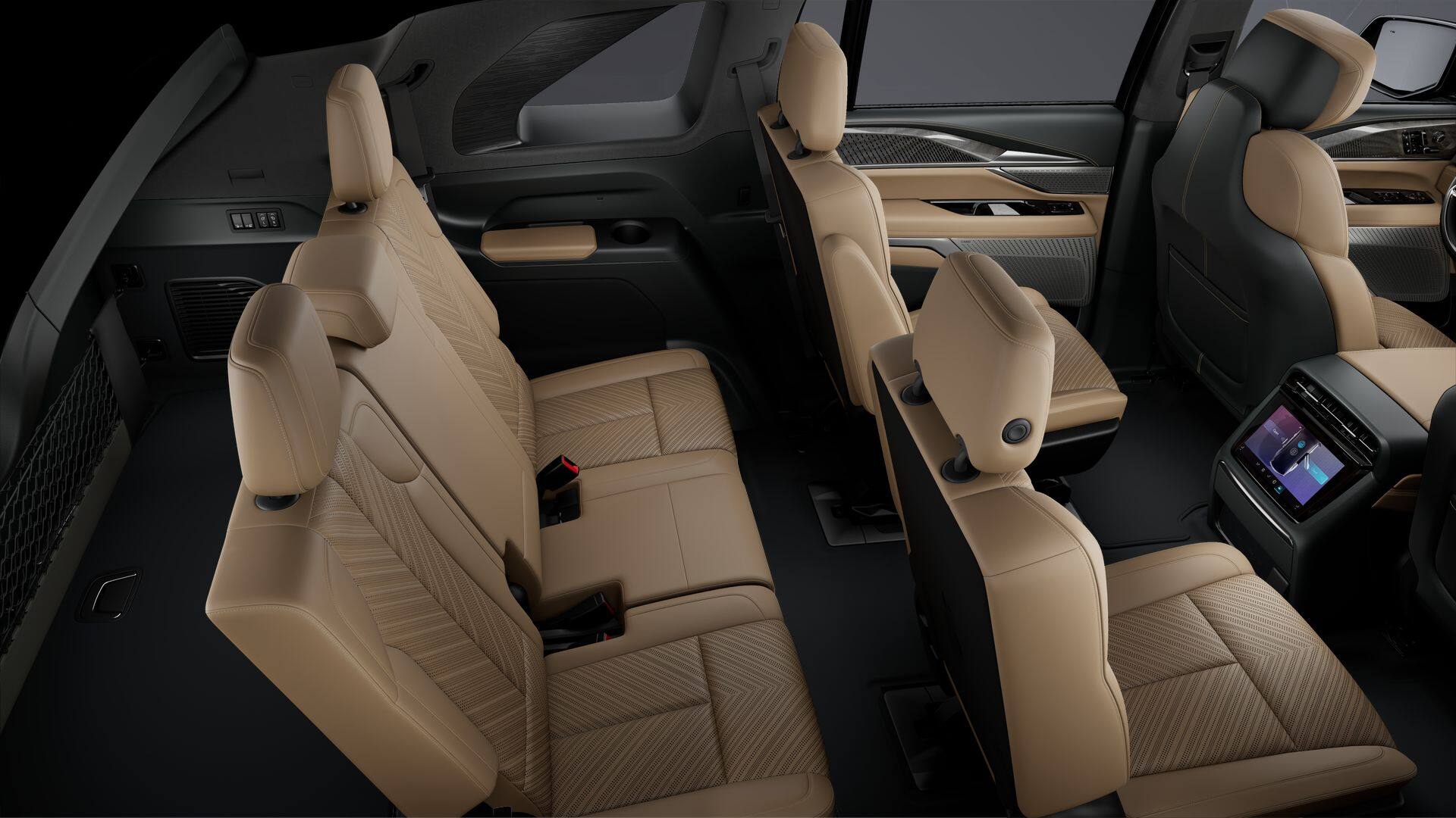 2025 Cadillac Escalade IQ Sport 2 - Photo 60
