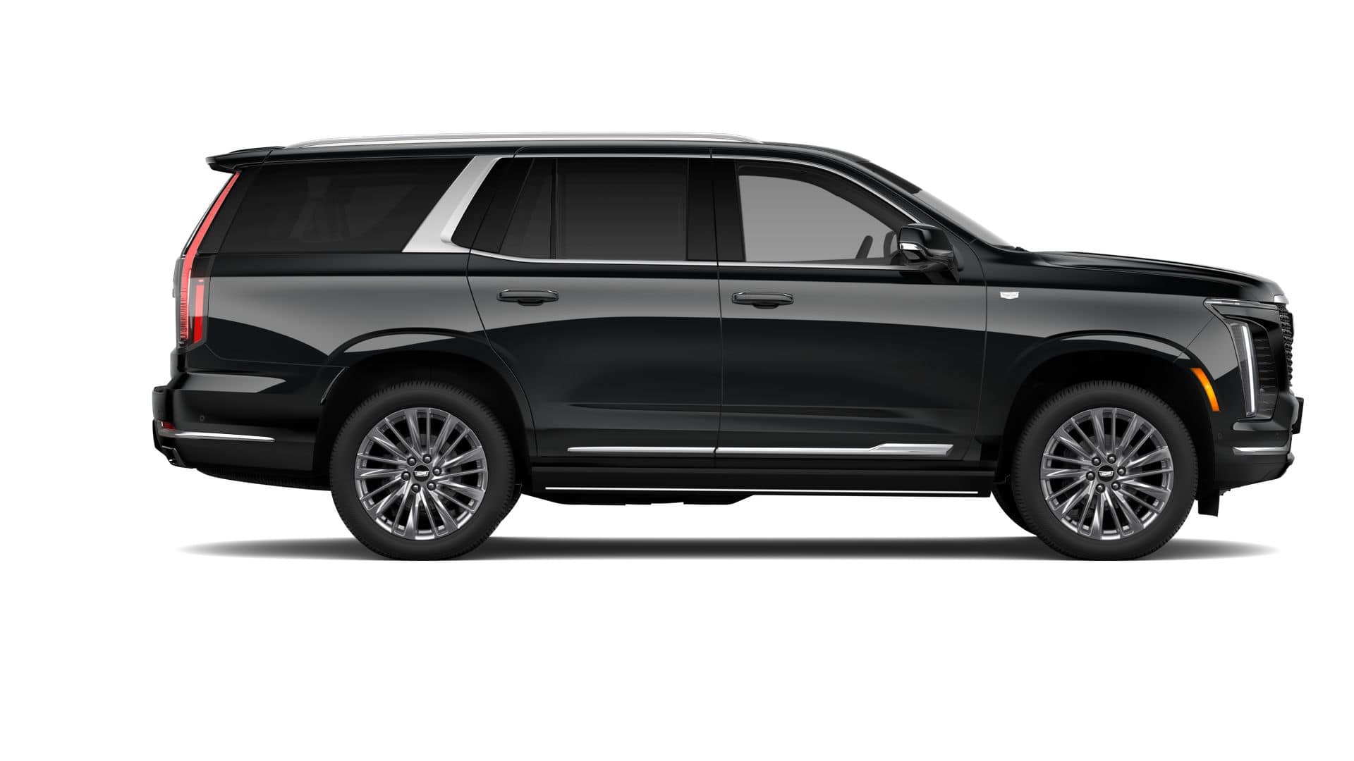 2027 Cadillac Escalade Luxury - Photo 15