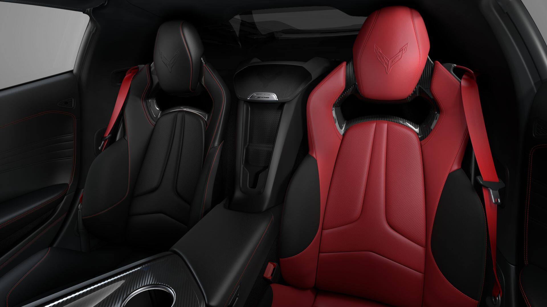 2027 Chevrolet Corvette 3LZ - Photo 11