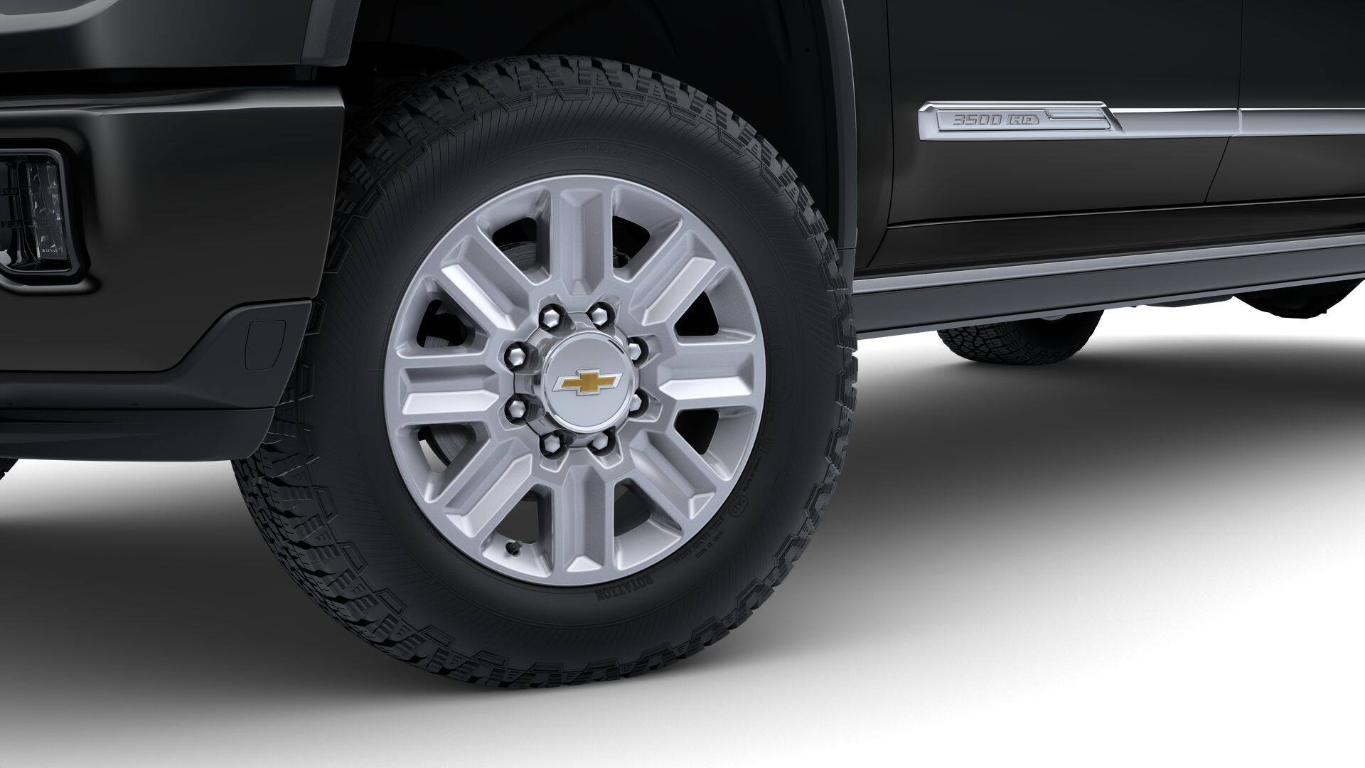 2025 Chevrolet Silverado 3500 HD High Country - Photo 6