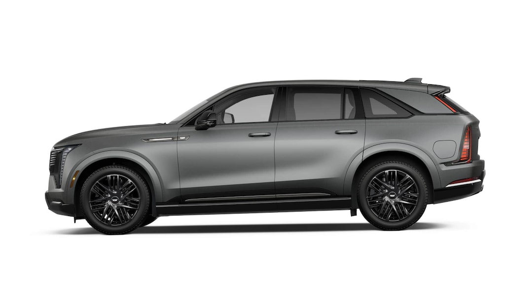 New 2026 CADILLAC ESCALADE IQ Sport SUV