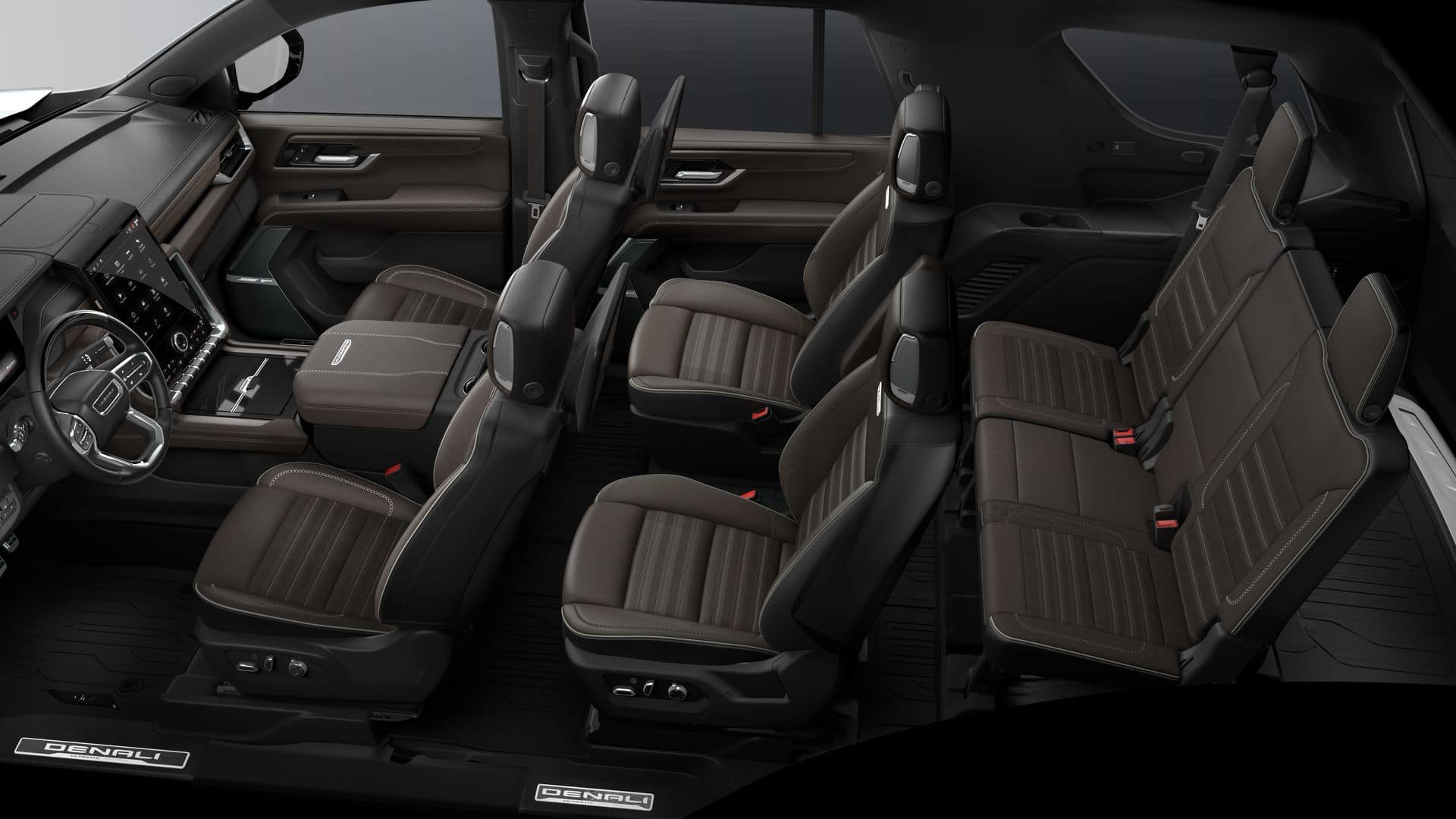 2026 GMC Yukon Denali Ultimate - Photo 7