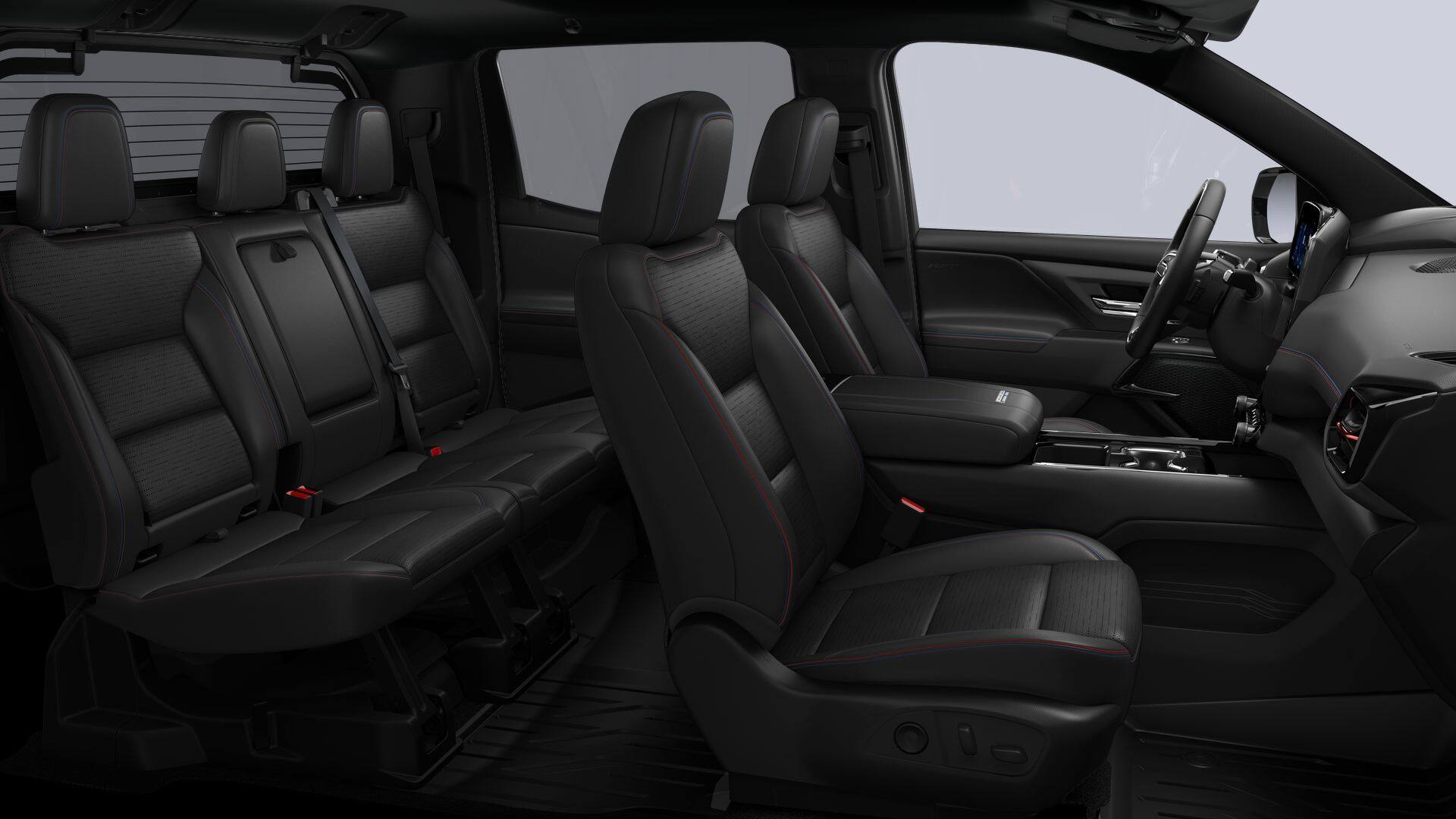 Thumbnail: 2024 Chevrolet Silverado EV - 33