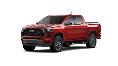 2026 Chevrolet Colorado Z71 Truck