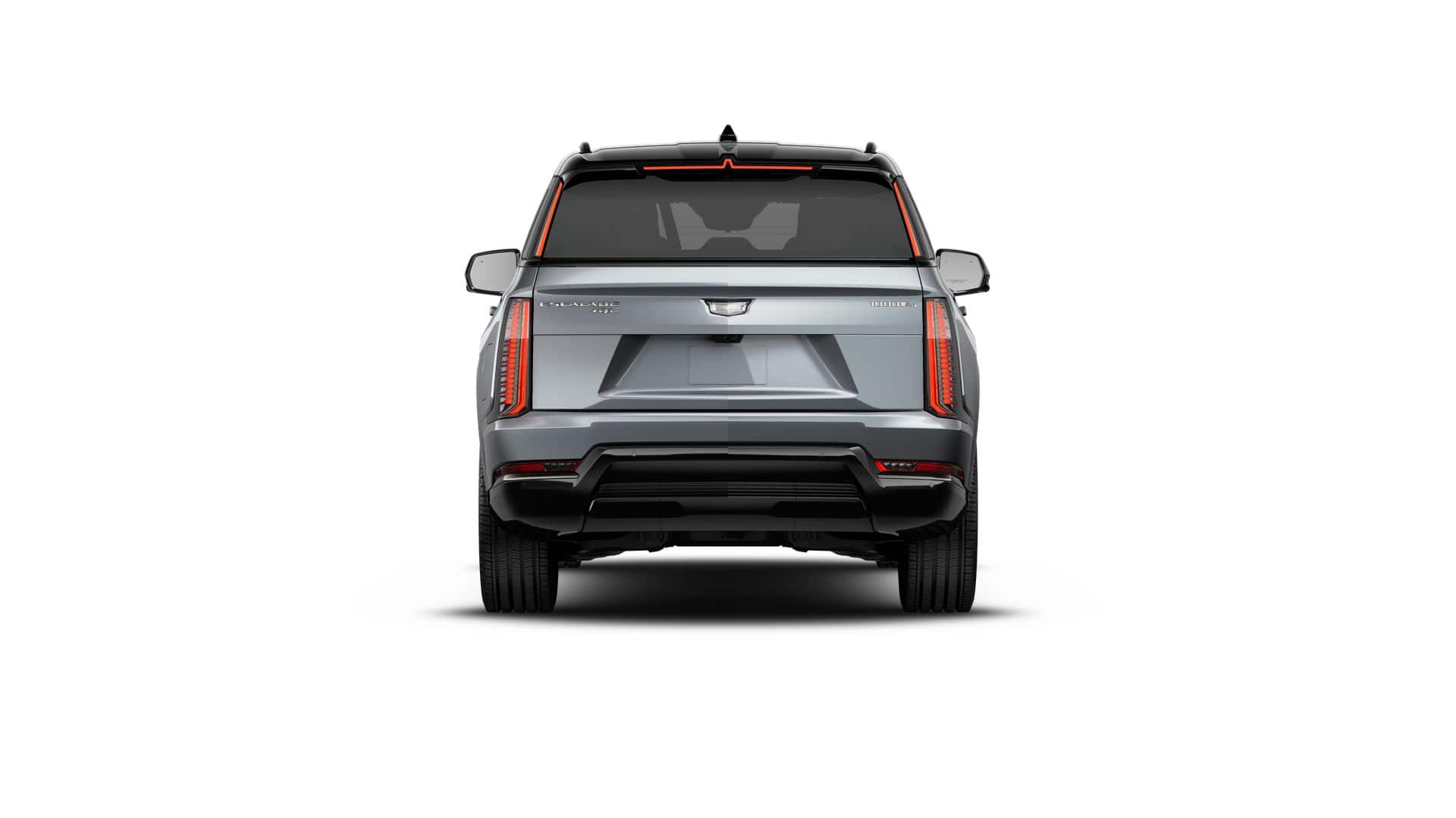 2026 Cadillac Escalade IQL Premium Sport - Photo 27