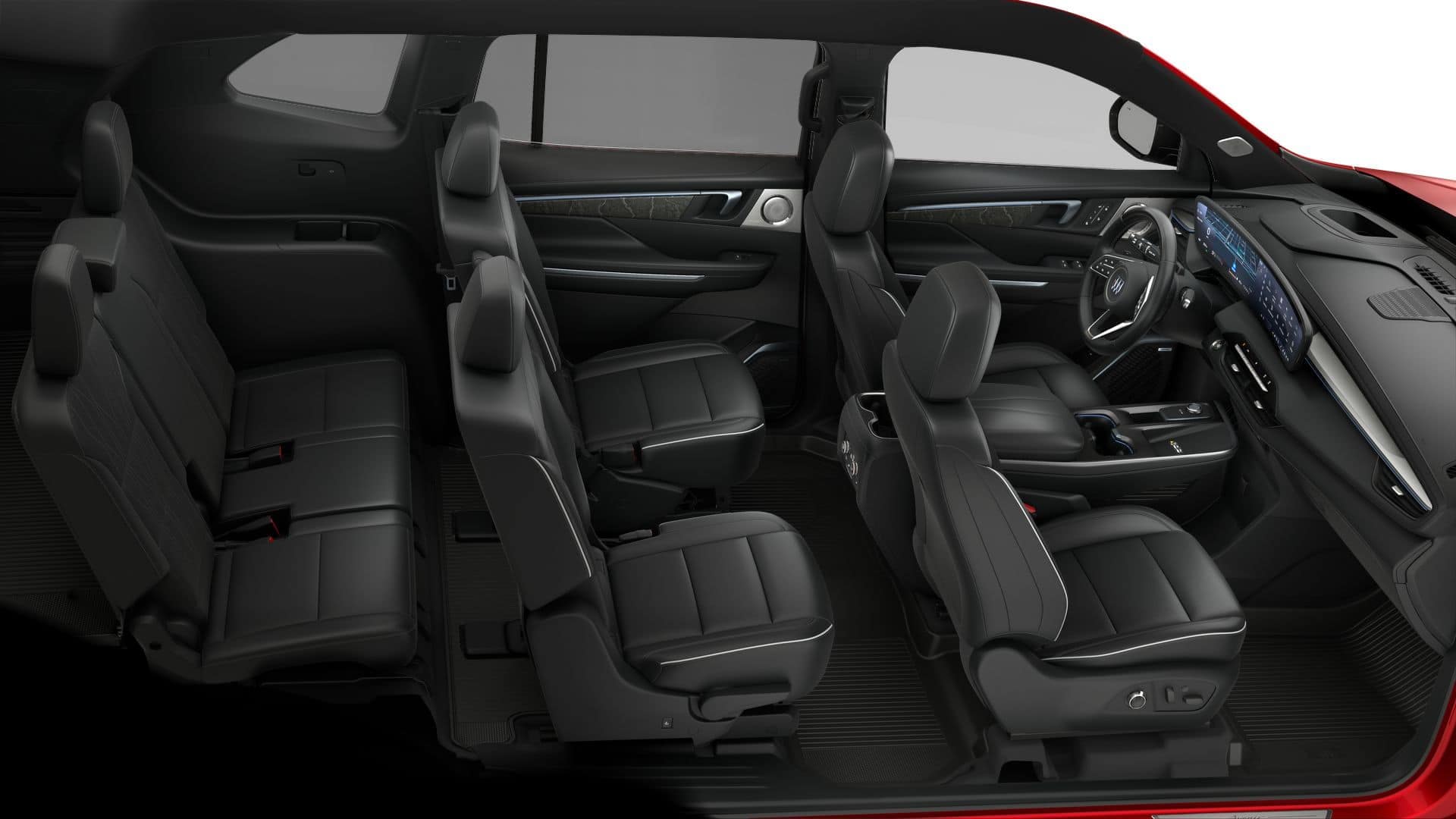 2027 Buick Enclave Avenir - Photo 9