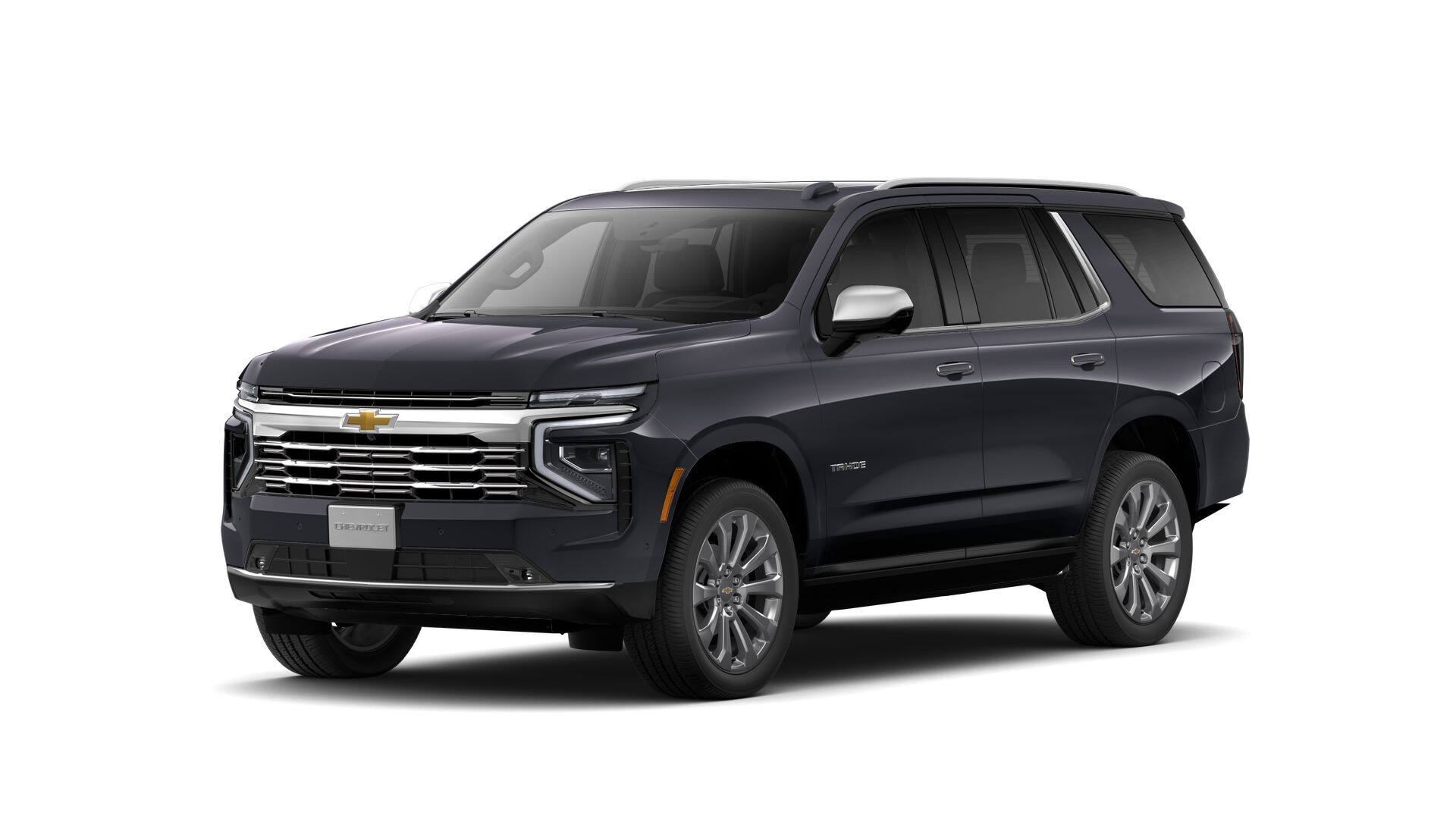 2026 Chevrolet Tahoe Premier - Photo 49