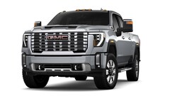 2026 GMC Sierra 3500 HD Denali Truck