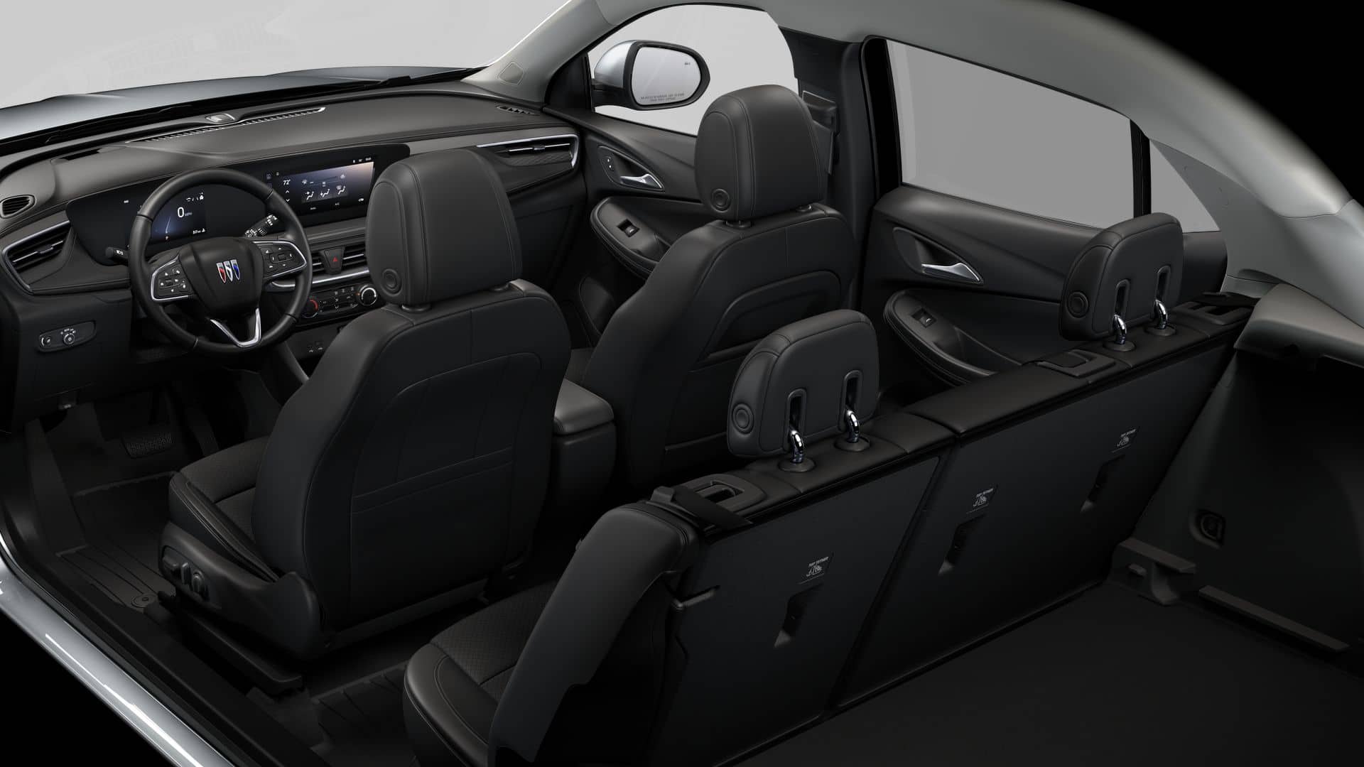 Thumbnail: 2026 Buick Encore GX - 35