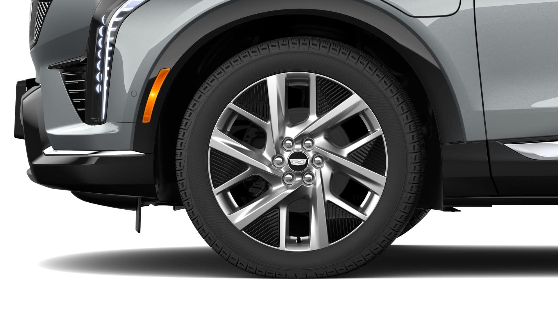 2027 Cadillac OPTIQ Luxury - Photo 38