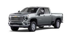 2026 Chevrolet Silverado 3500 HD LTZ Truck