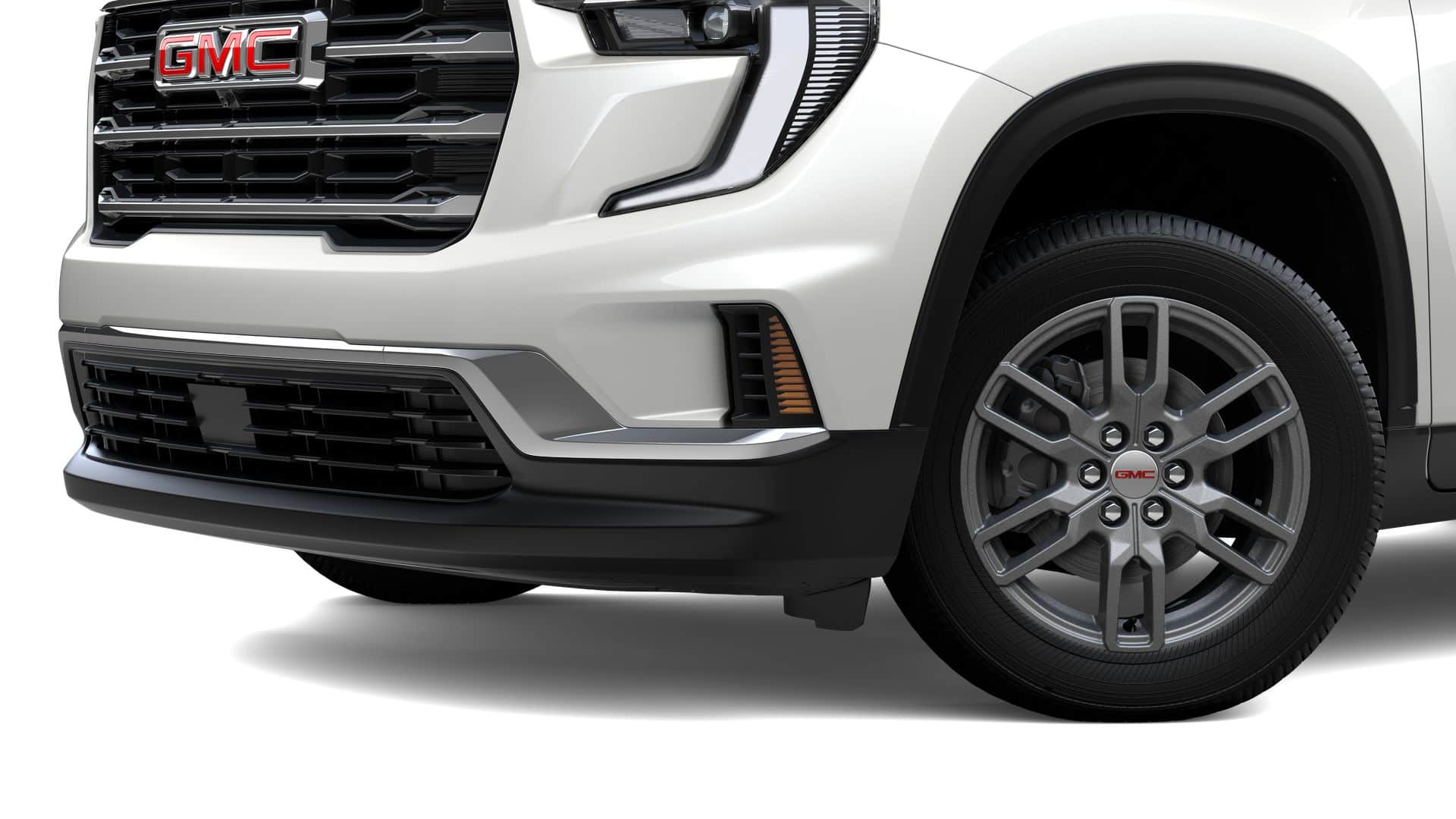 2025 GMC Acadia Elevation - Photo 53