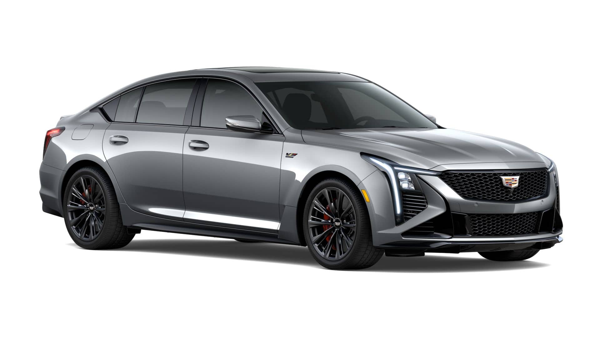 CT5-V V-Series Blackwing Sedan