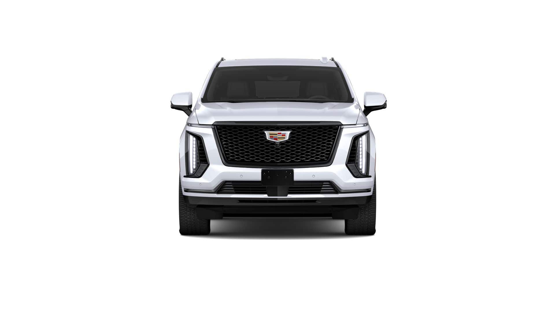 2026 Cadillac Escalade Sport's photo