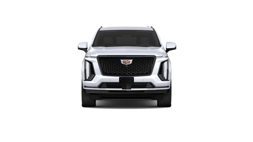 New 2026 CADILLAC Escalade Sport SUV