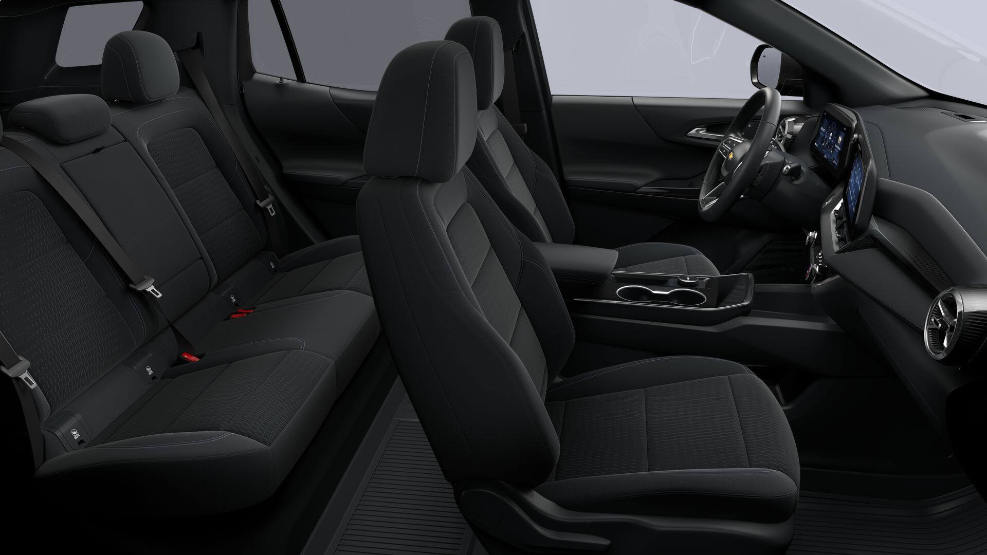 2027 Chevrolet Equinox LT - Photo 6