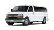  Chevrolet Express Passenger 3500