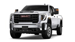 2026 GMC Sierra 3500 HD Pro Truck