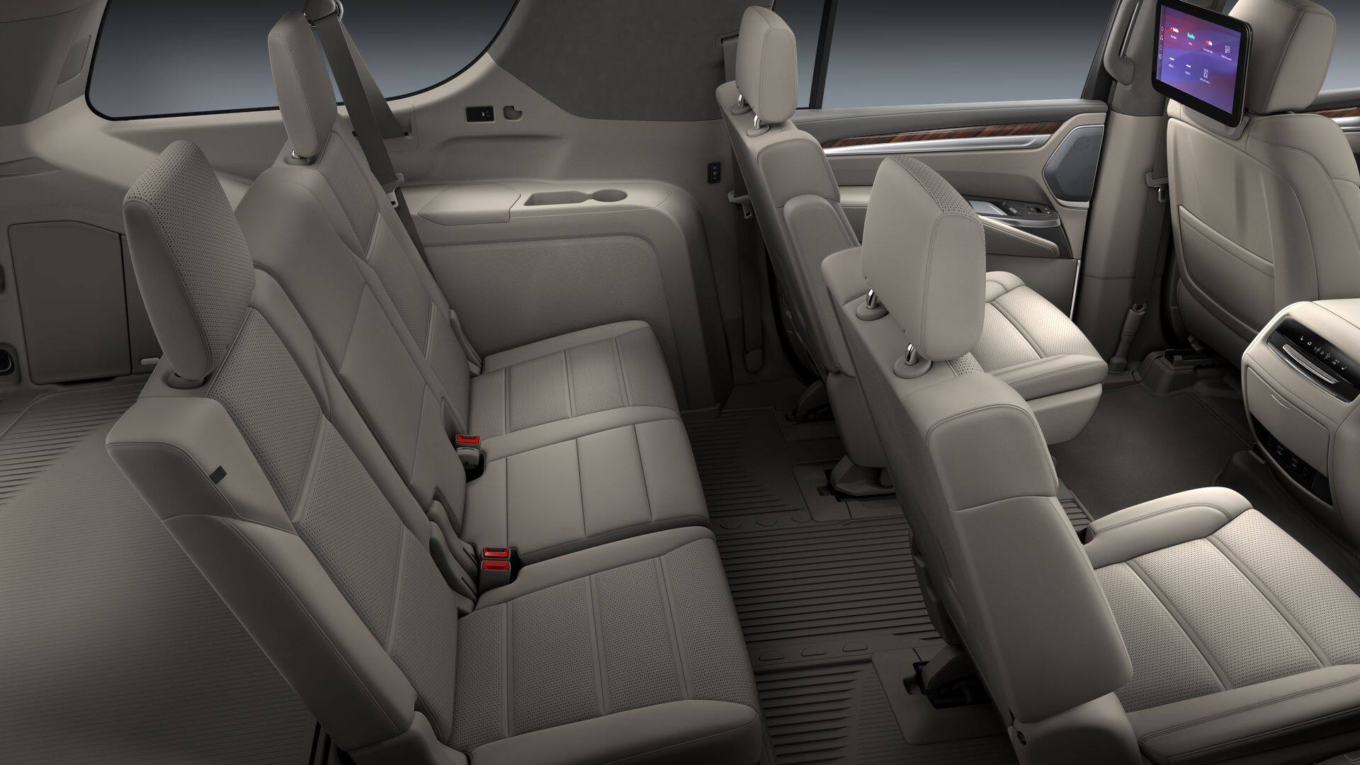 2026 Cadillac Escalade ESV Platinum Sport - Photo 45