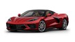 Chevrolet Corvette Stingray