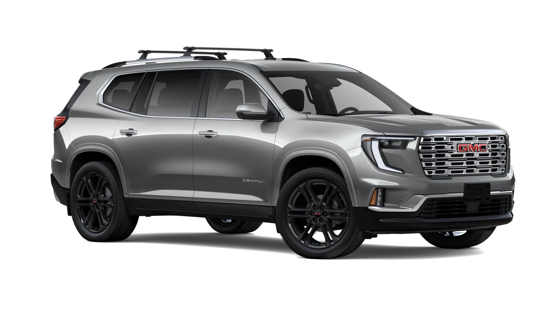2025 Gmc Acadia Denali photo 4