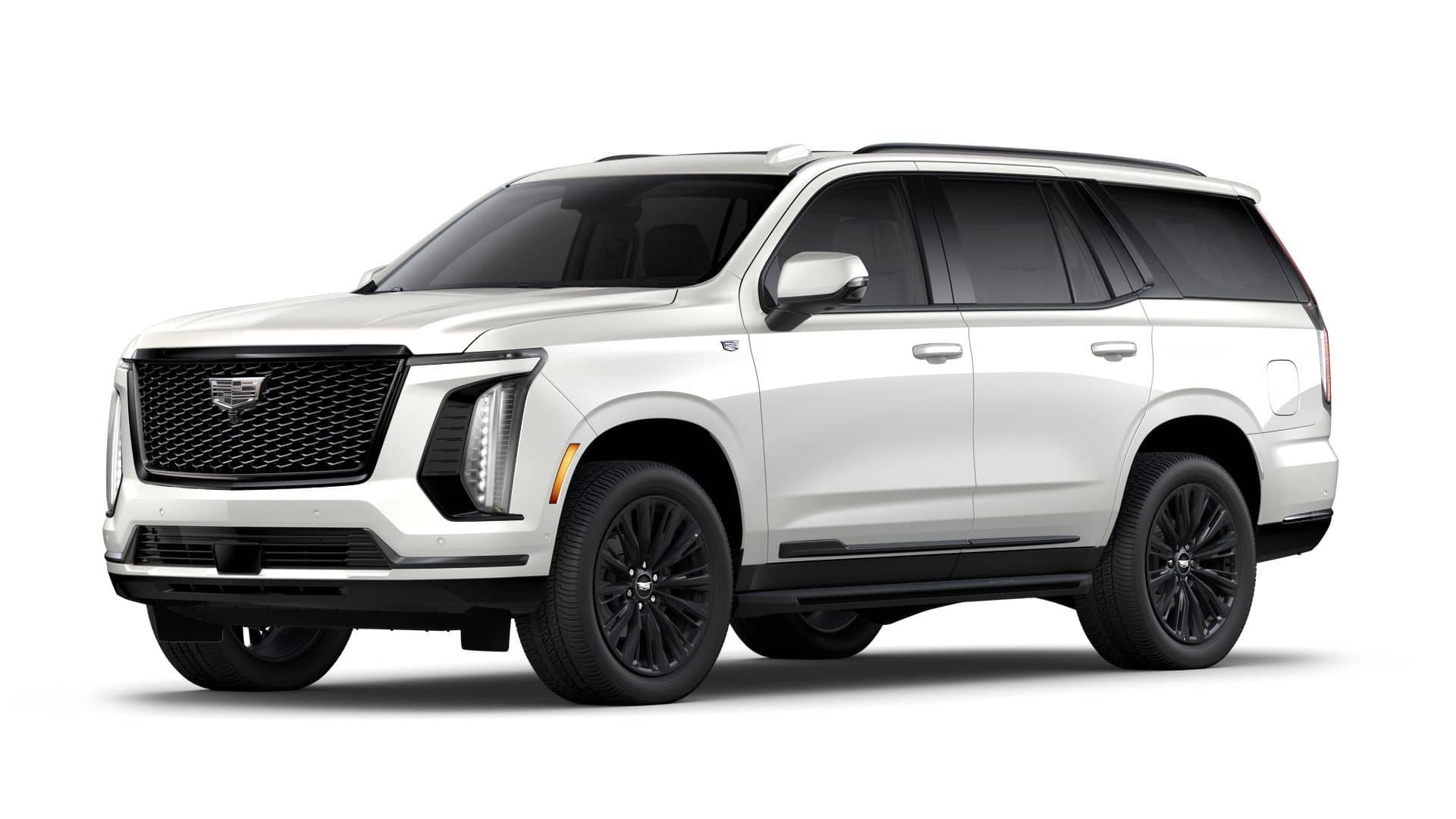 Thumbnail: 2025 Cadillac Escalade - 51