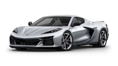 2026 Chevrolet Corvette Z06 1LZ Coupe