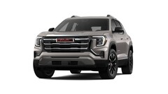 2026 GMC Terrain Elevation SUV