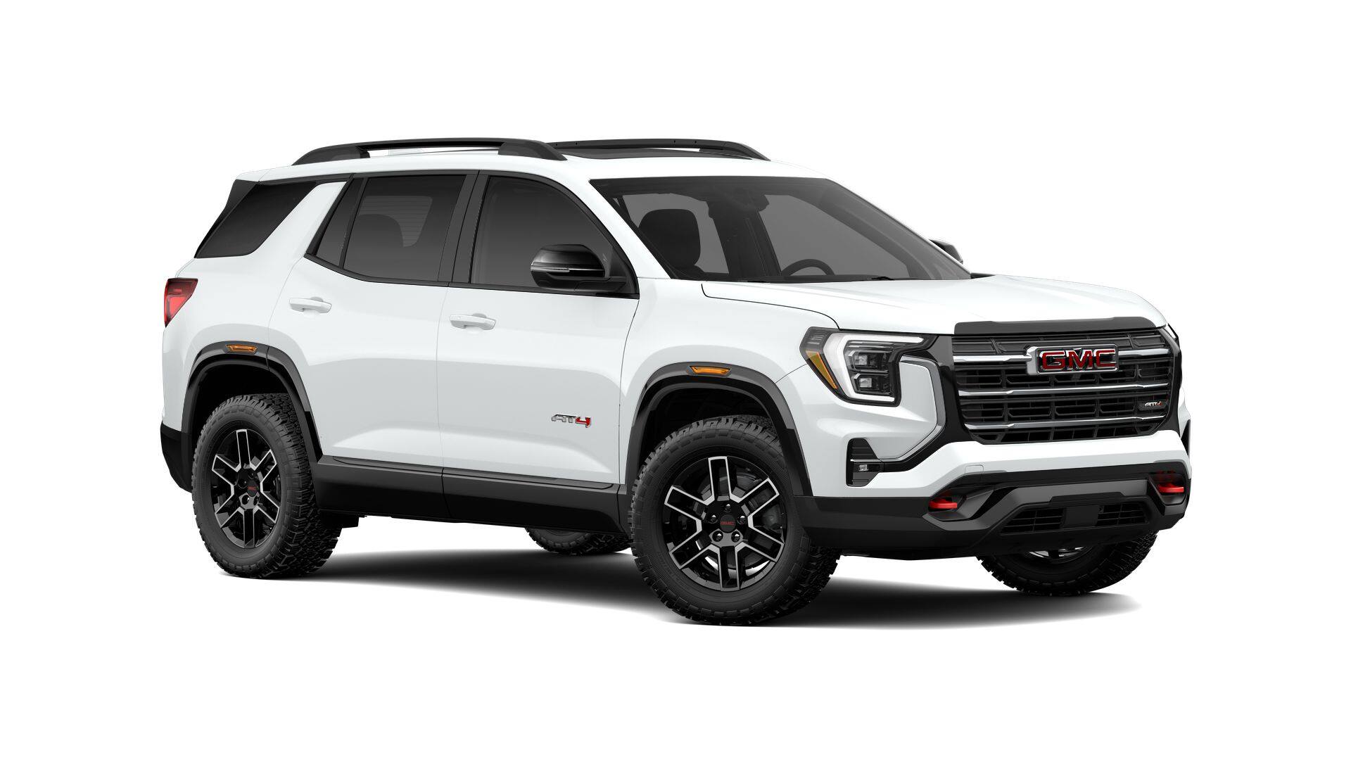 2026 Gmc Terrain AT4 photo 7