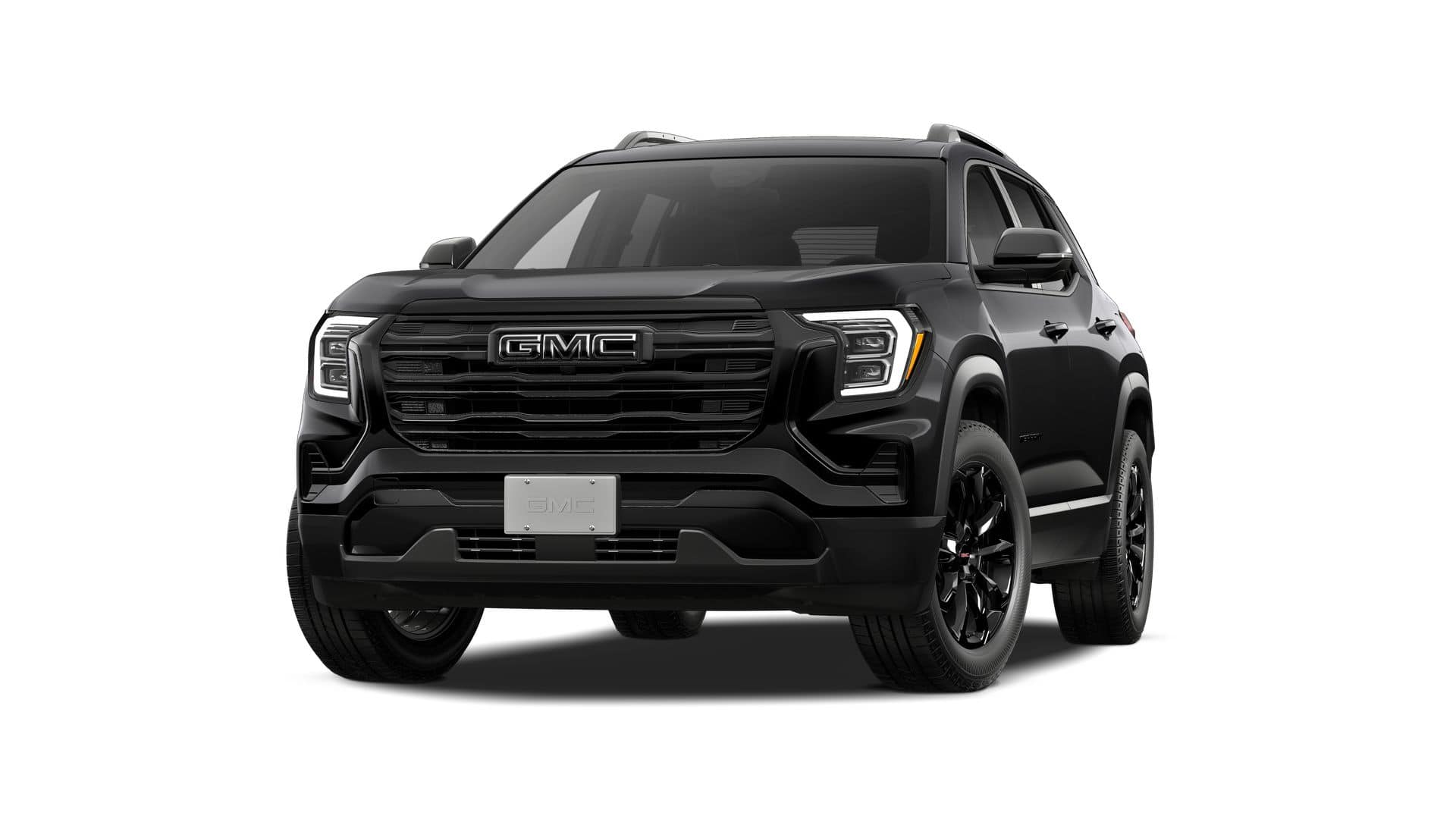 2027 GMC Terrain Elevation - Photo 55
