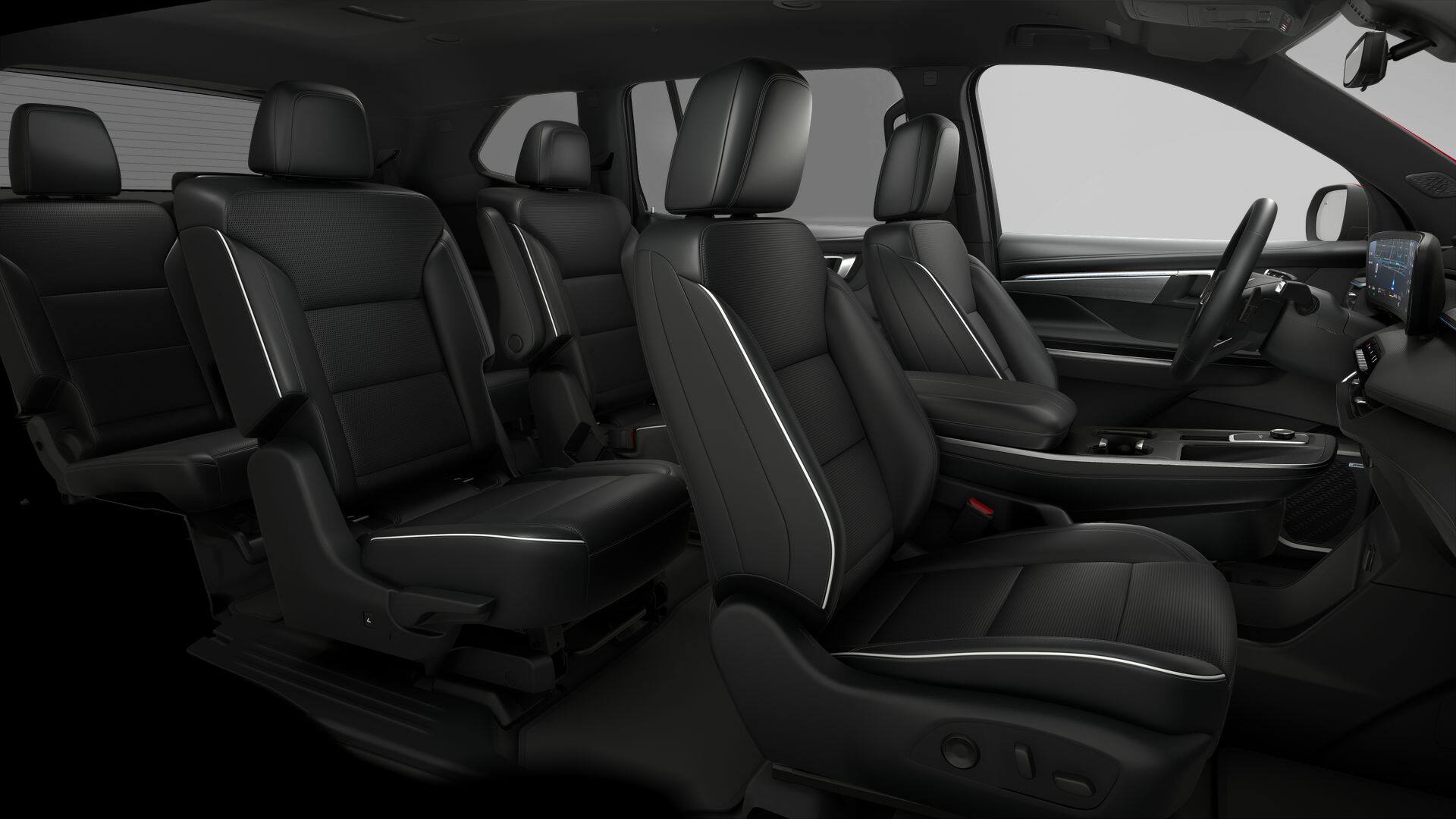 2027 Buick Enclave Preferred - Photo 9