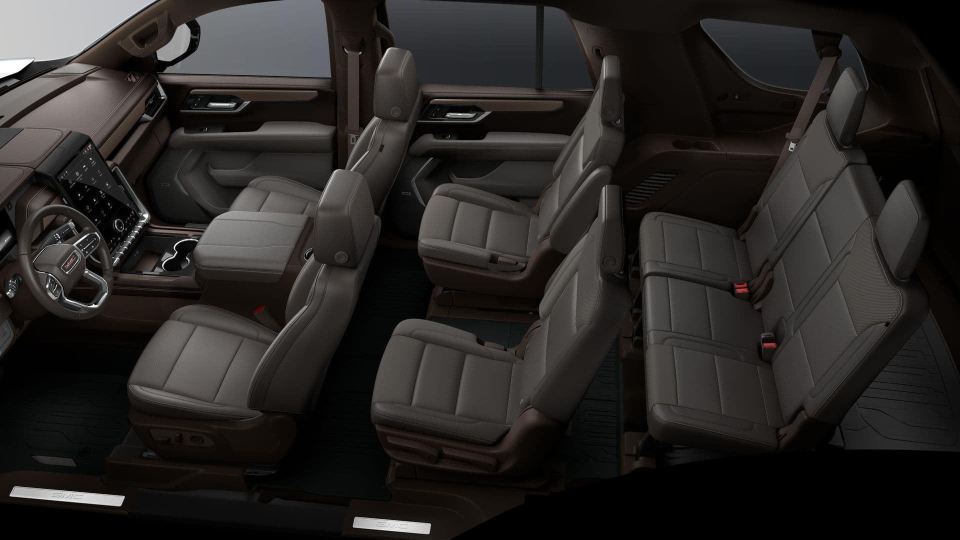2026 GMC Yukon Elevation - Photo 31