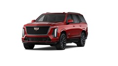 2026 CADILLAC Escalade V-Series SUV