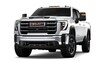 GMC Sierra 2500 HD