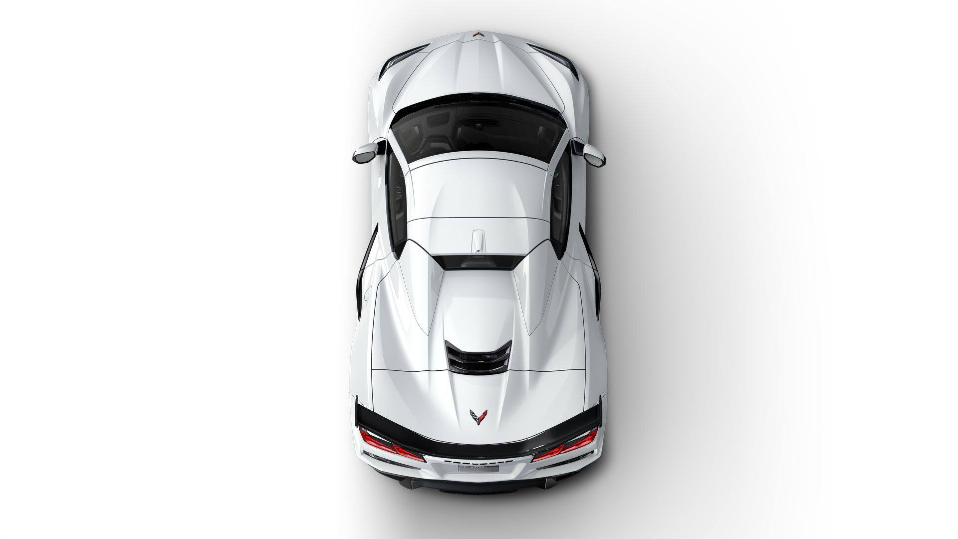 2026 Chevrolet Corvette 3LZ - Photo 33