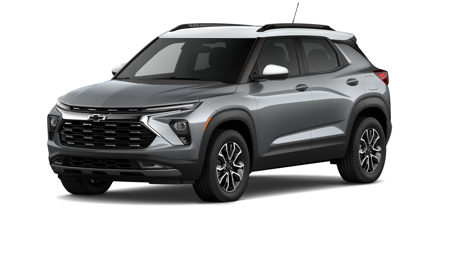 2025 Chevrolet Trailblazer ACTIV photo 2