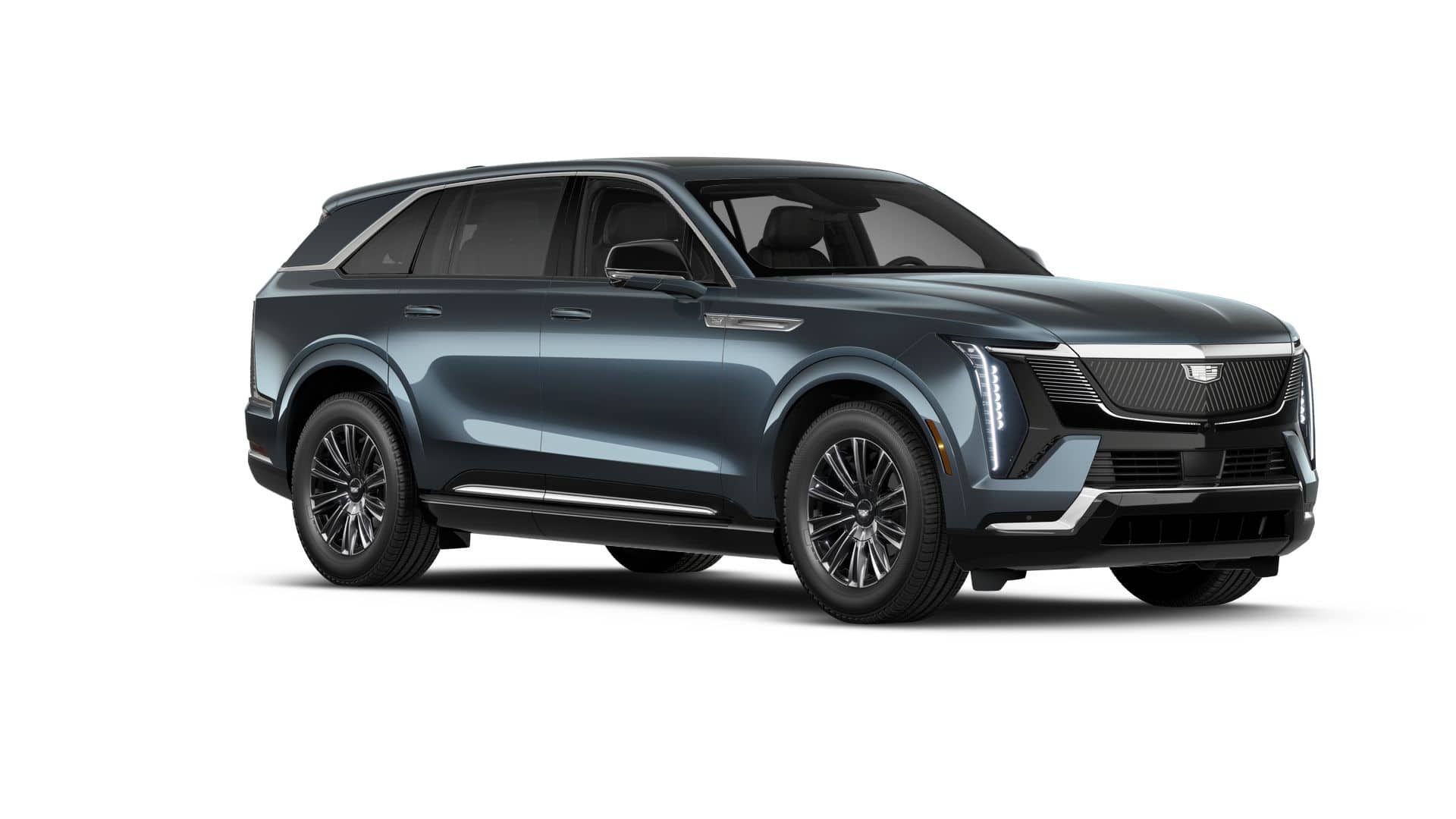 2026 Cadillac Escalade IQ Luxury - Photo 34