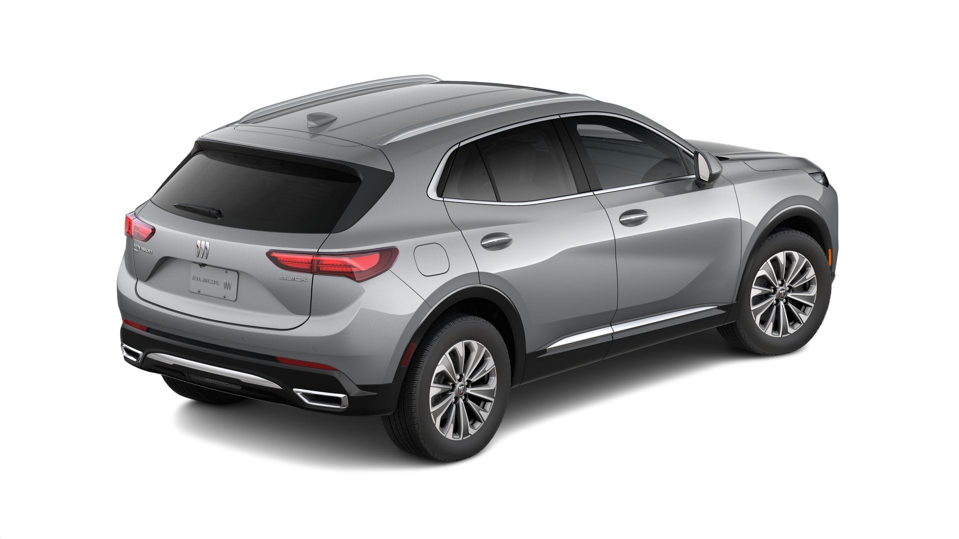 2025 Buick Envision Preferred photo 3