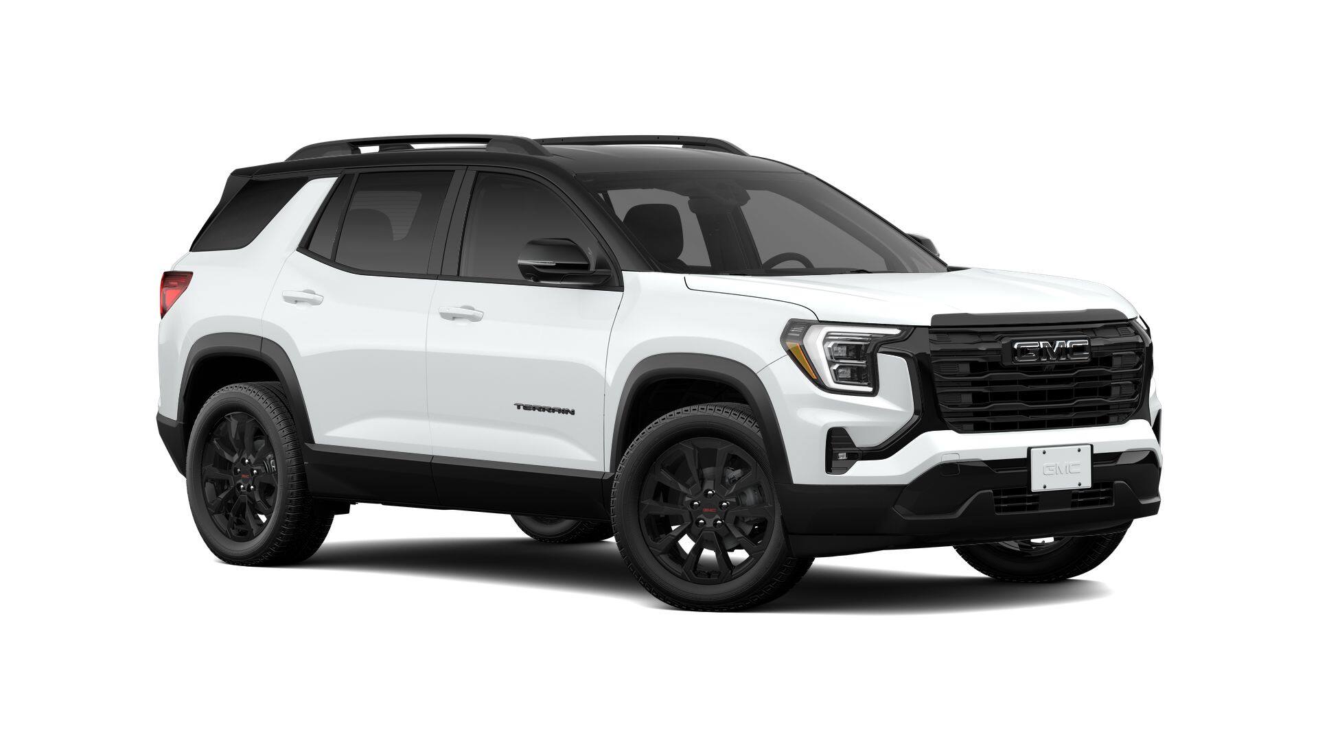 2026 GMC Terrain Elevation - Photo 40