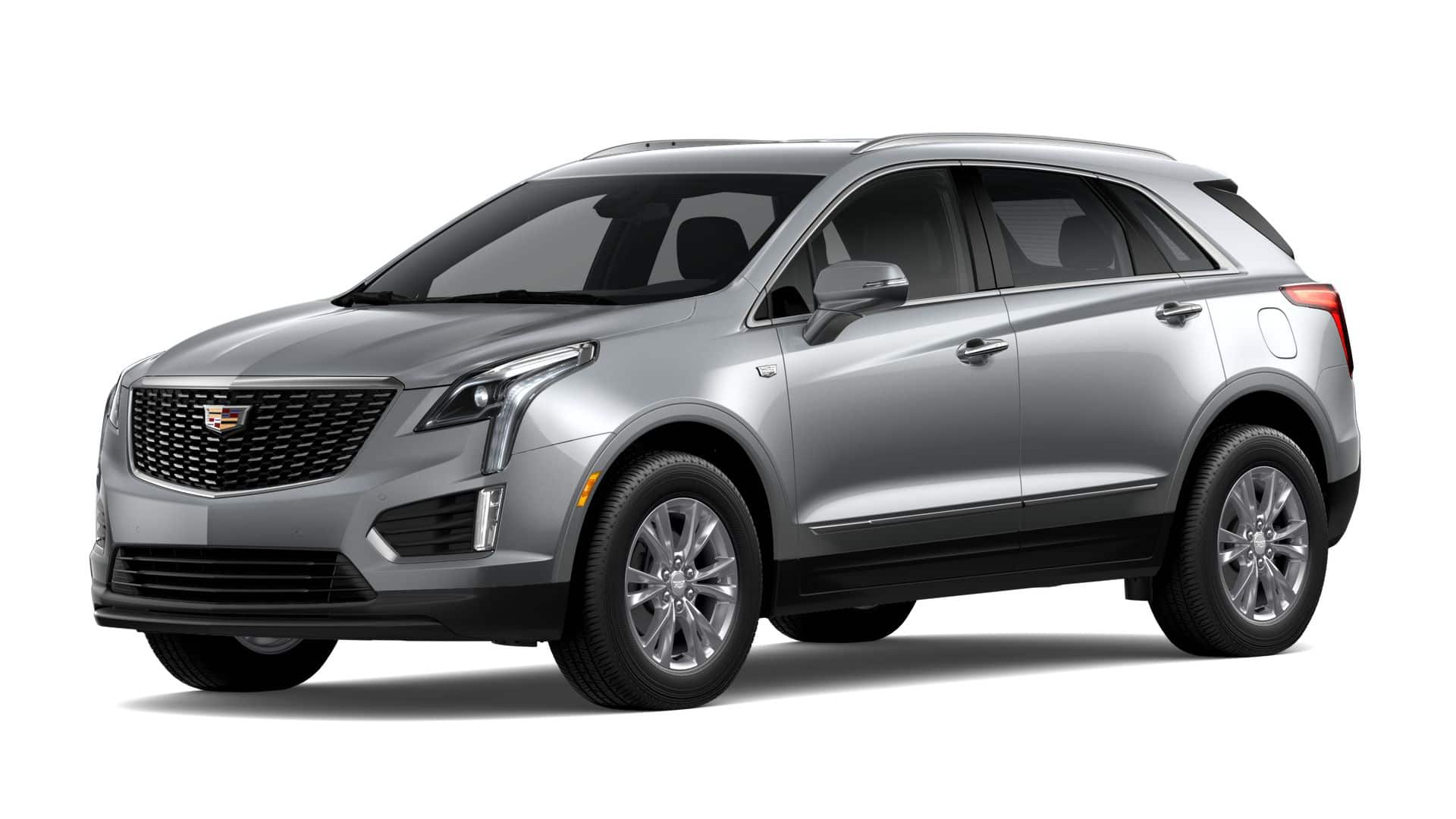 2026 Cadillac XT5 Luxury's photo