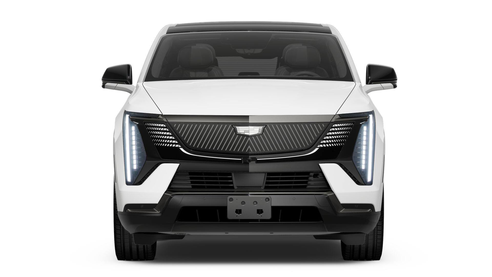2025 Cadillac Escalade IQ Sport photo 4