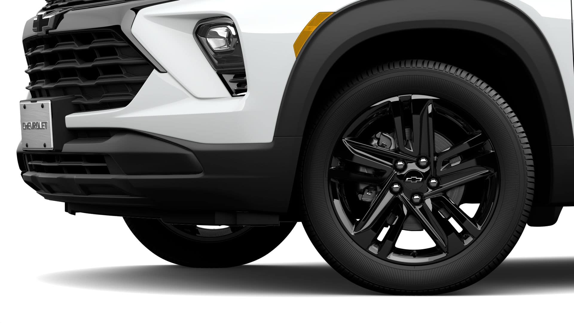 2026 Chevrolet Trailblazer LT - Photo 52