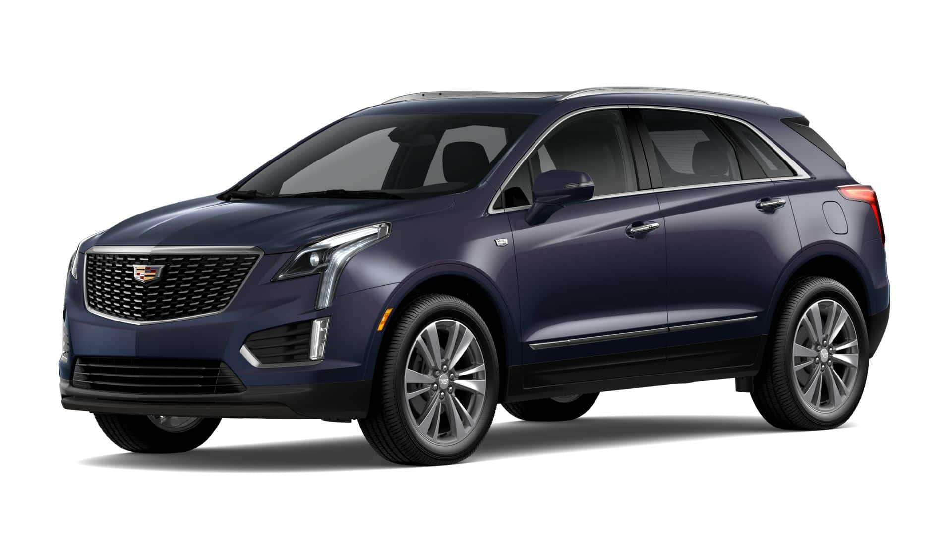 2025 Cadillac XT5 Premium Luxury 24